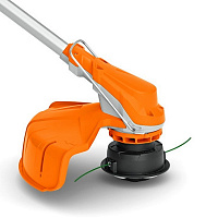 STIHL FSA 86 R Аккумуляторная мотокоса STIHL, AutoCut С 6-2 FA050115704, Триммеры аккумуляторные Штиль